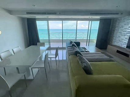 3 Bed Condo for Sale Lumpini Park Beach Jomtien Sea View