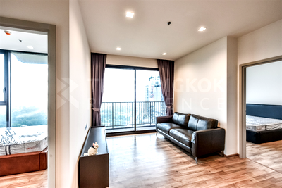Condos for sale : The Line Jatujak-Mochit Room available, ready to move in near BTS Mo Chit