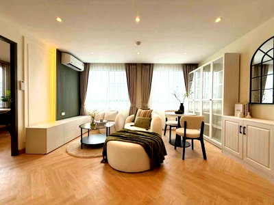 Condos for sale : Condo for Sale at Chateau In Town Ratchada 17 (B6908085) ID Line : @condo88
