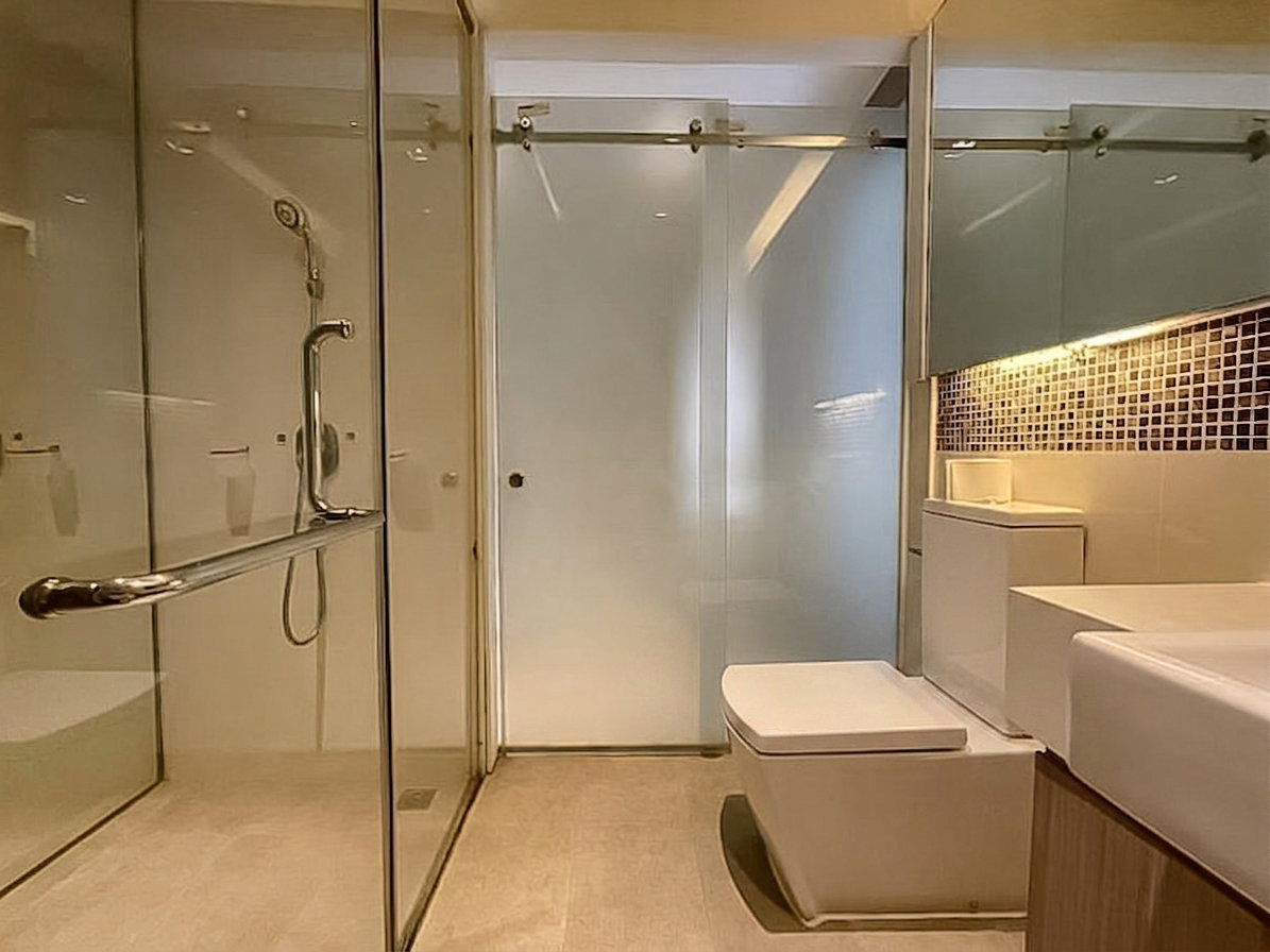 รูป 1 Bed Condo for Sale La Santir Condominium Pattaya City View - รูปที่ 4/6