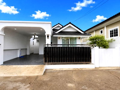 Houses for sale Bang Lamung Chonburi : 3 Bedroom House for Sale East Pattaya