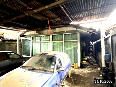 ขายบ้านเดี่ยว : บ้านเดี่ยว 45 ตร.วา ภูเขียว ชัยภูมิ 834,000