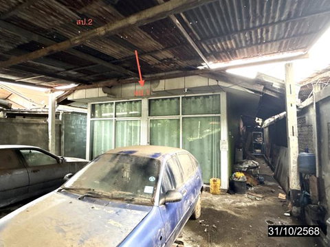 HOME 45 Sq.w. Phu Khieo Chaiyaphum for 834,000