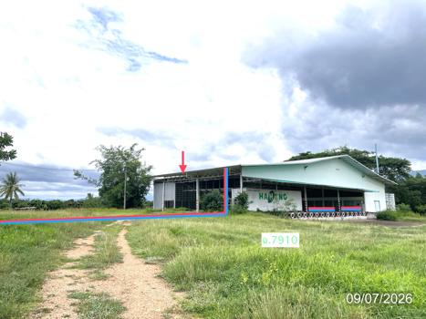 picture FACTORY 1512 Sq.w. Sam Ngao Tak for 5.5M - 26/29