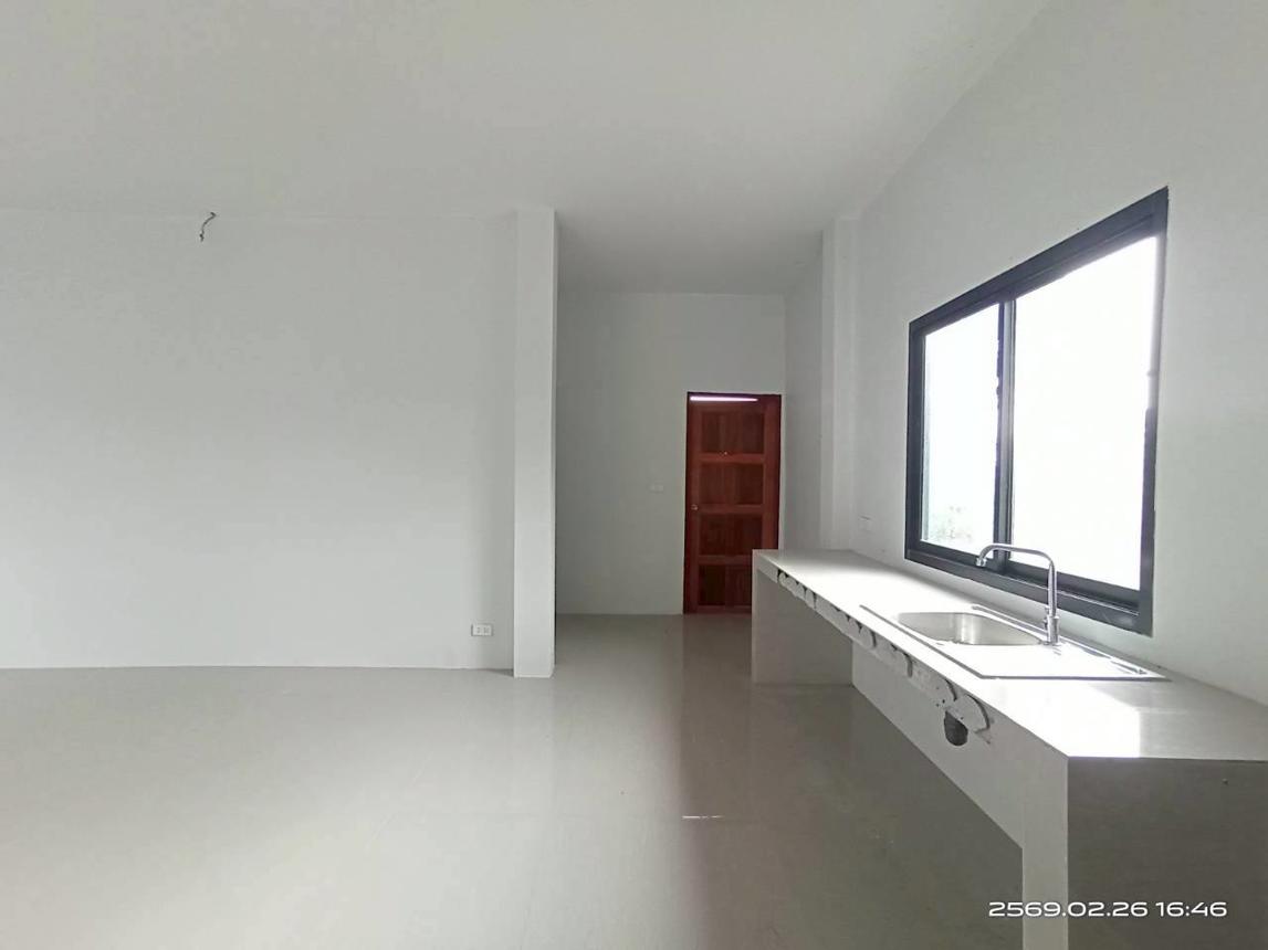 picture HOME 198 Sq.w. Kantharawichai Maha Sarakham for 2.5M - 24/27