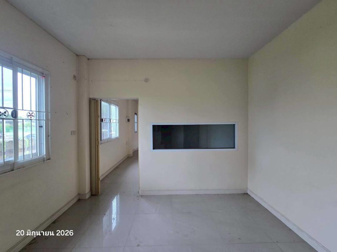 picture HOME 61.4 Sq.w. Khlong Khlung Kamphaeng Phet for 1.8M - 36/47
