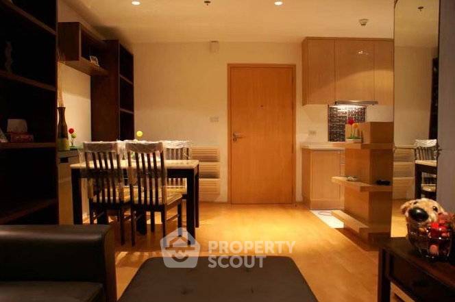 รูป ราคาคุ้มค่า คอนโด 1 ห้องนอน Villa Ratchatewi ชั้น 26 ใกล้ BTS พญาไท (ID 3240099) - รูปที่ 14/19