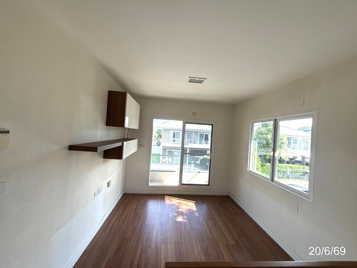 picture HOME 60 Sq.w. Muang Nakhon Ratchasima Nakhon Ratchasima for 3.6M - 25/35