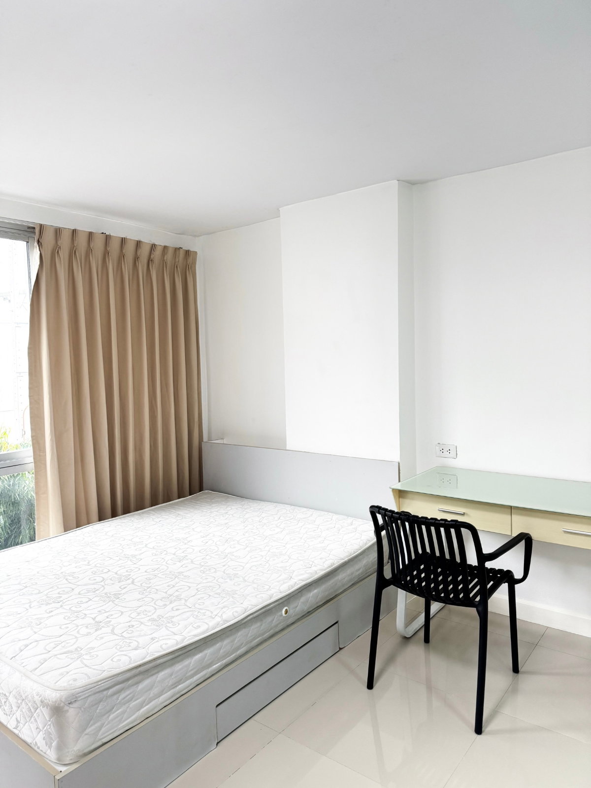 เช่าคอนโด Swift Condominium (สวิฟท์ คอนโดมิเนียม) บางนา ใกล้เอแบคบางนา 