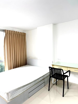 Condos for rent : For Rent: Swift Condominium, Bangna, near ABAC Bangna