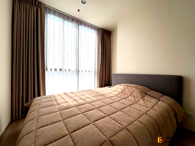 Condos for sale : Nue District R9 Special price, limited quantity near MRT Rama 9 Station