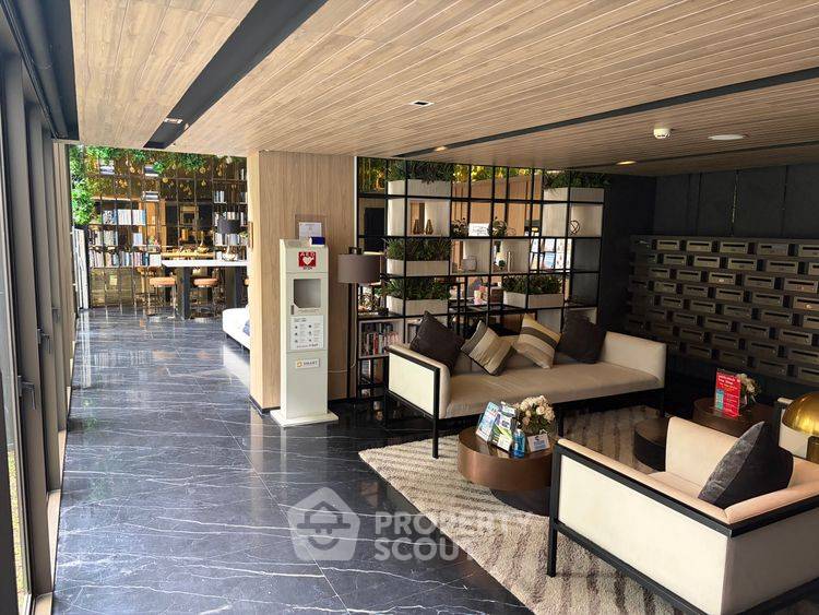รูป คอนโด 1 ห้องนอน The Tree Sukhumvit 64 ใกล้ BTS ปุณณวิถี (ID 3243693) - รูปที่ 13/15