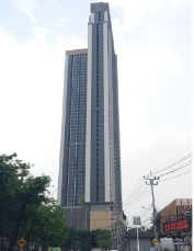ห้องชุด/คอนโดมิเนียม 31.12 ตร.ม. ห้องชุด โครงการ เดอะ โพลิแทน รีฟ นนทบุรี เมืองนนทบุรี นนทบุรี 2.4M