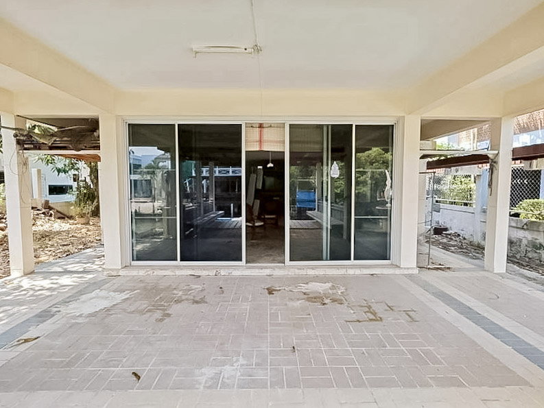 รูป House for Sale Na Jomtien Pattaya 3 Bedrooms - รูปที่ 4/11