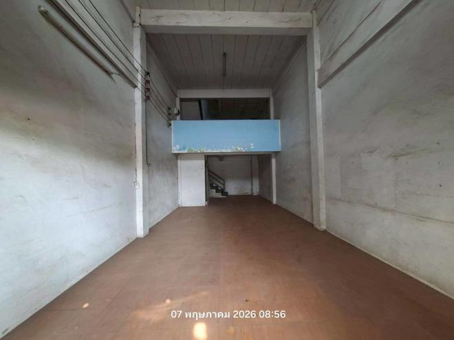 รูป อาคารพาณิชย์ 17.9 ตร.วา ศรีมหาโพธิ ปราจีนบุรี 2.7M - รูปที่ 4/31