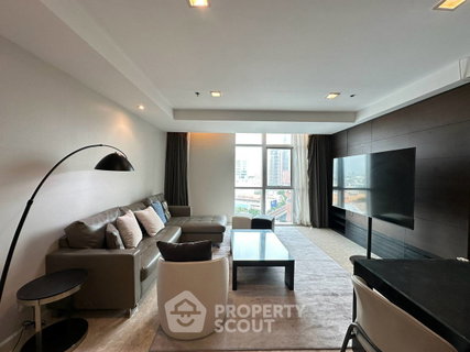รูปภาพ 3-BR Condo at Nusasiri Grand Condominium near BTS Ekkamai (ID 3243893)