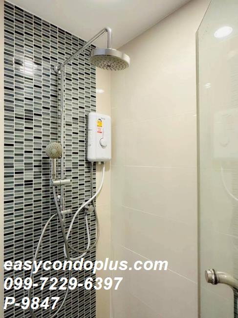 รูป 💥 [𝐏-𝟗𝟖𝟒𝟕] FOR RENT : The Sky Sukhumvit ห้องดี ราคาโดน! ใกล้ BTS อุดมสุข 𝟏𝟓,𝟎𝟎𝟎/ด. | Line ID @easycondoplus | 099-229-6397 - รูปที่ 8/11