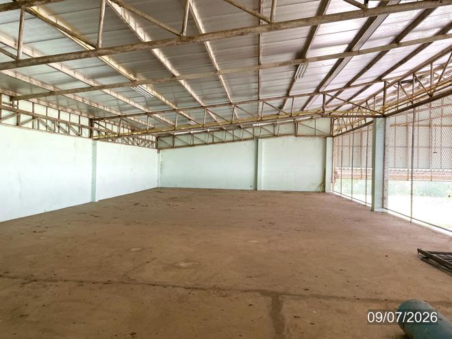picture FACTORY 1512 Sq.w. Sam Ngao Tak for 5.5M - 11/29