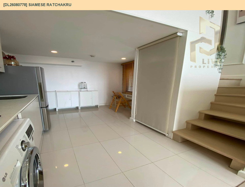 รูป DL26080777 ให้เช่าคอนโด ไนท์บริดจ์ ไพร์ม สาทร (Knightsbridge Prime Sathorn) ใกล้ BTS ช่องนนทรี พร้อมเข้าอยู่ โทรด่วน 0614453194 LineID @952jdxxk - รูปที่ 14/21