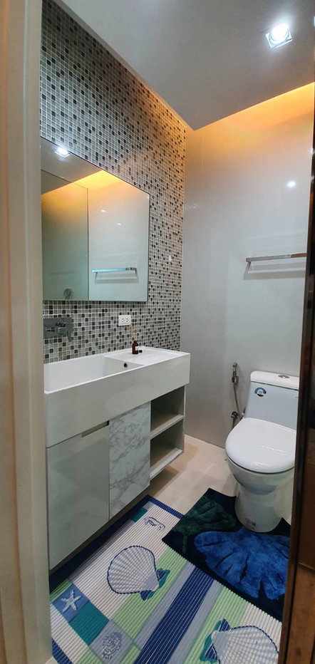 picture SALE : The Room 21 - 1 Bedroom LC271 - 7/8