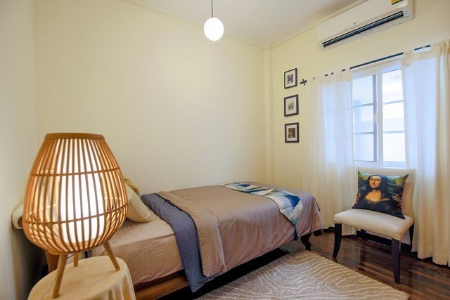 รูป HU7706 บ้านเดี่ยวให้เช่า บ้านอยู่สบาย ซอยกรุงเทพกรีฑา 39 กรุงเทพมหานคร - รูปที่ 3/8
