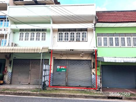 picture SHOP HOUSE 22.1 Sq.w. Muang Muddahan Mukdahan for 3.5M - 26/29