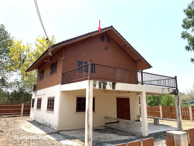 รูป บ้านเดี่ยว 112 ตร.วา บางมูลนาก พิจิตร 1.6M - รูปที่ 2/51