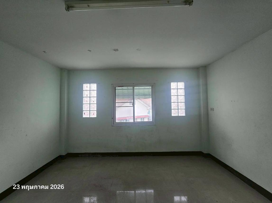 รูป อาคารพาณิชย์ 39.1 ตร.วา เมืองกำแพงเพชร กำแพงเพชร 7.2M - รูปที่ 42/57