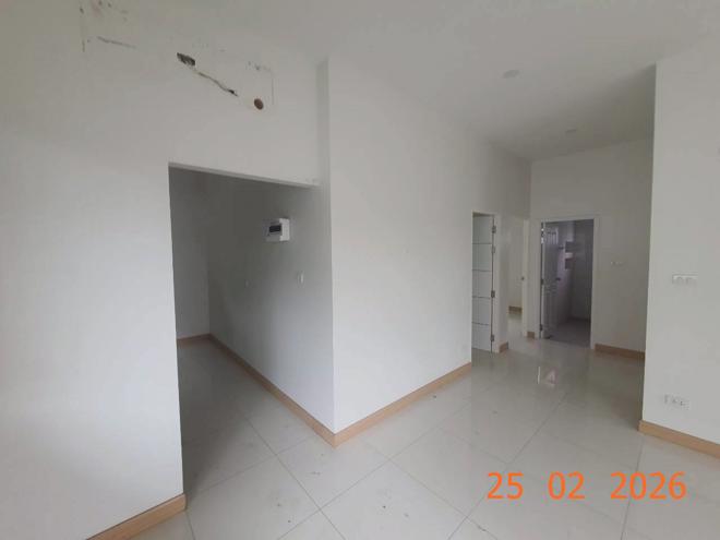 รูป บ้านเดี่ยว 65.5 ตร.วา คาริสม่า วิลล์ สารภี เชียงใหม่ 2.8M - รูปที่ 6/37