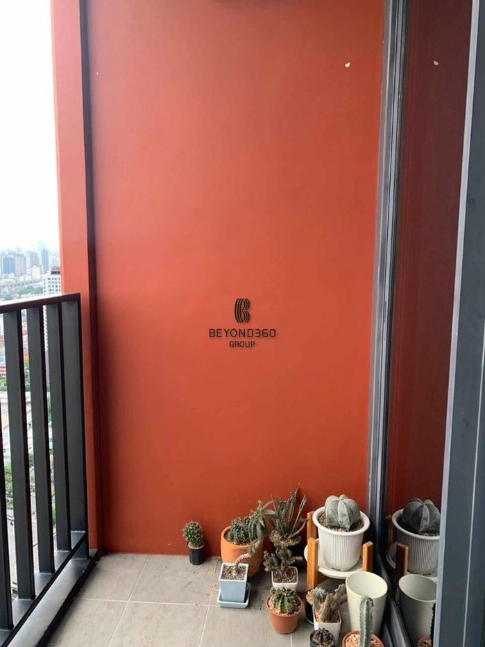 picture The Base Garden Rama 9 🌟PN-00006380🌟 - 10/10