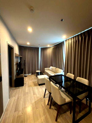 Condos for rent : Condo For Rent!!Ideo mobi sukhumvit eastpoint