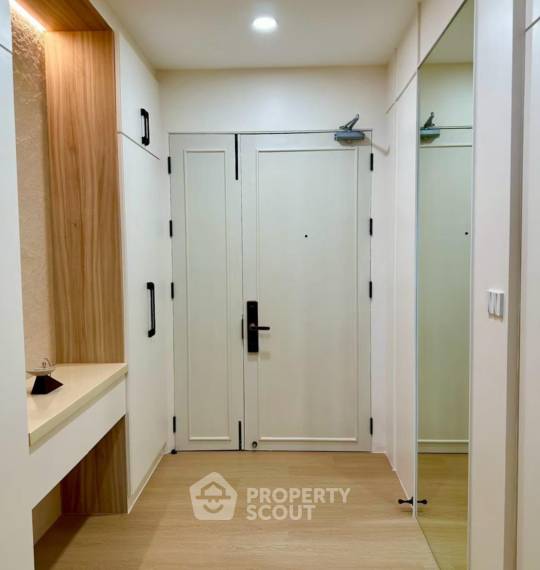 รูป คอนโด 3 ห้องนอน 167 ตร.ม. Nusasiri Grand Condominium ห่าง BTS เอกมัย 60 ม. (ID 3243385) - รูปที่ 19/32