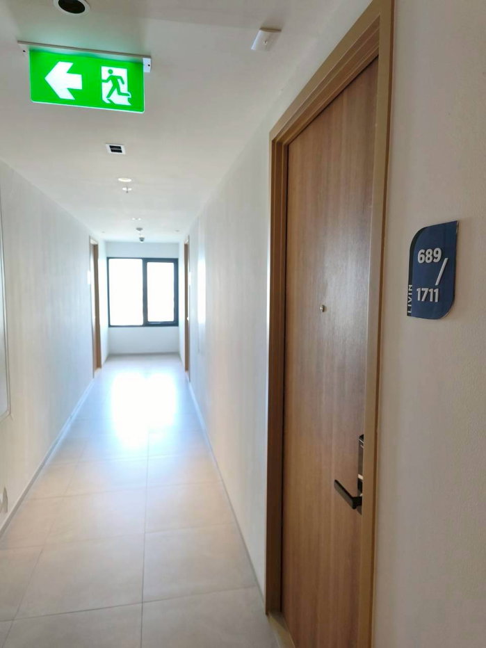 picture # Executive One-Bedroom | Dedicated Home Office | High Floor | Only 200m to MRT Phasi Charoen - 34/73