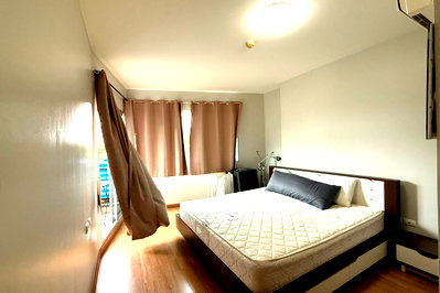 Condos for rent : Condo for rent : Supalai Park Ekkamai - Thonglor(( BTS Ekkamai )) MK-02 line @livingbkk