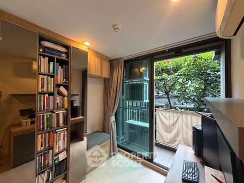 คอนโด 1 ห้องนอน The Tree Sukhumvit 64 ใกล้ BTS ปุณณวิถี (ID 3243693)