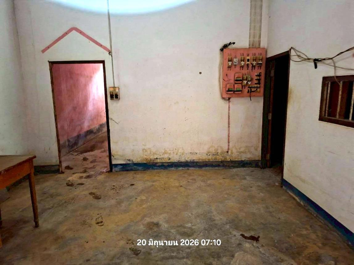 picture HOME 142 Sq.w. Bo Rai Trat for 872,000 - 22/29