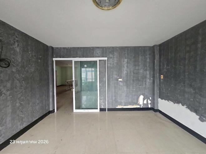 รูป อาคารพาณิชย์ 39.1 ตร.วา เมืองกำแพงเพชร กำแพงเพชร 7.2M - รูปที่ 20/57