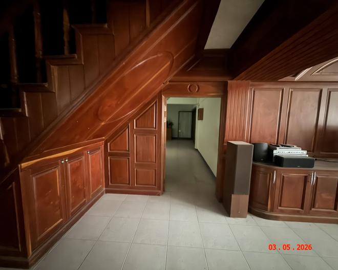 รูป อาคารพาณิชย์ 81.2 ตร.วา เมืองสกลนคร สกลนคร 6.1M - รูปที่ 8/45