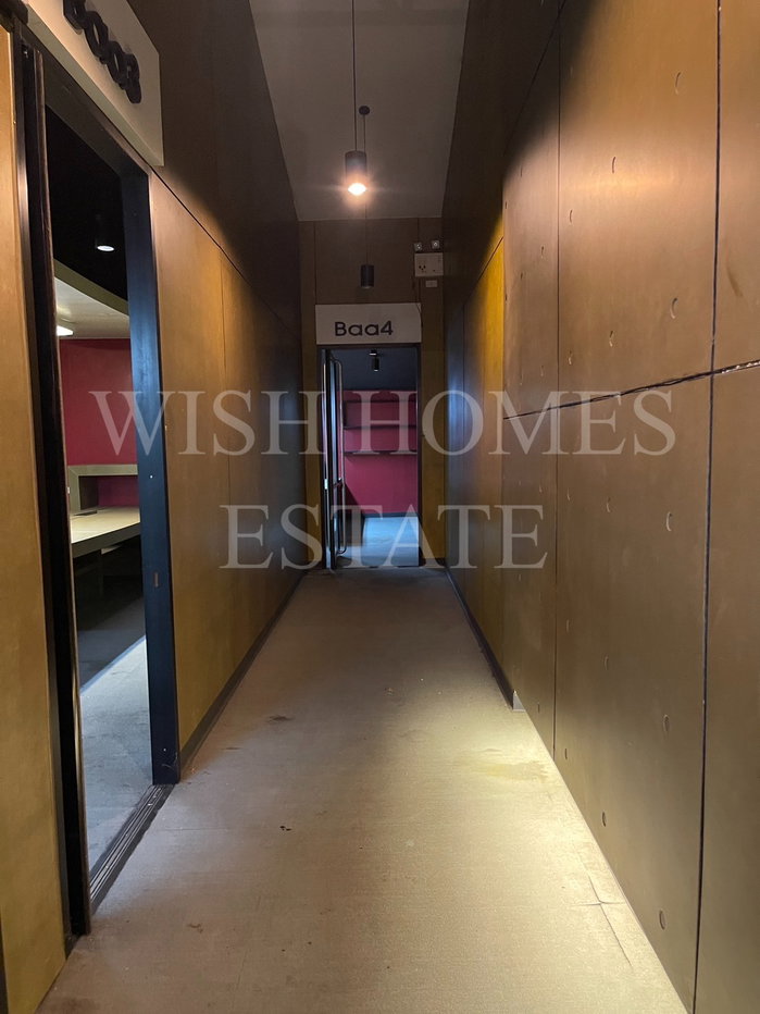 รูป WS8571 🏢 ให้เช่าทั้งชั้น! ออฟฟิศ 7 ห้อง 184 ตร.ม. ใกล้ MRT โชคชัย 4 เพียง 60,000 บาท/เดือน - รูปที่ 24/37