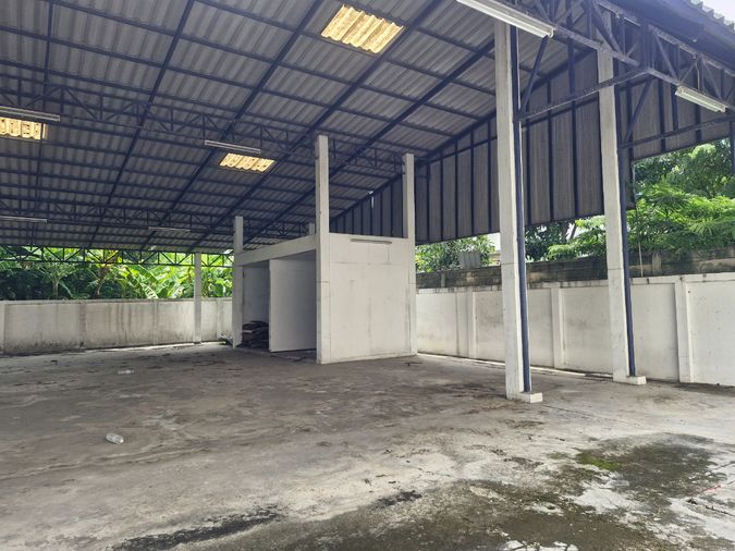 ขายที่ดิน 120 ตร.ว. เขตลาดพร้าว