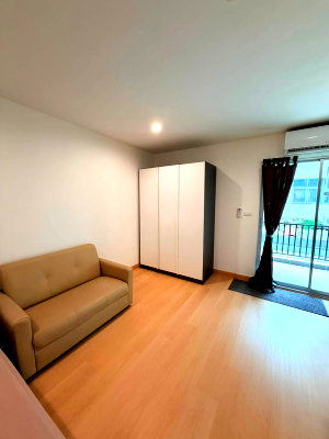 คอนโดให้เช่า : 🏠︎RB25976 ให้เช่าถูกมาก👉ยู คอนโด @ แยกเกษตร✅แอดไลน์ @930jwqti ( มี @ ด้วย) แอดมินตอบไว