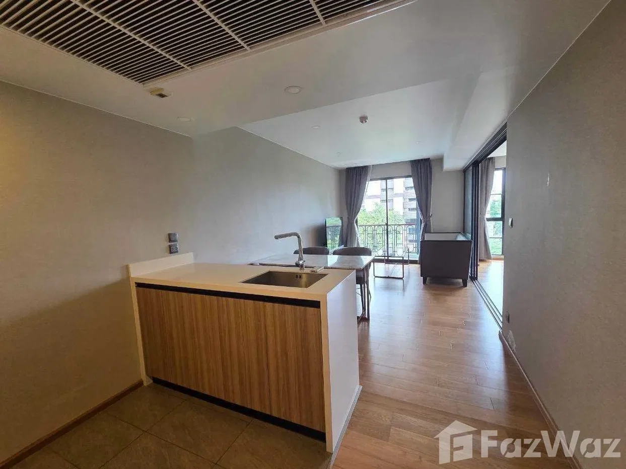 รูป คอนโดให้เช่า 1 ห้องนอน ในโครงการ Na Vara Residence 6725676 - รูปที่ 2/7
