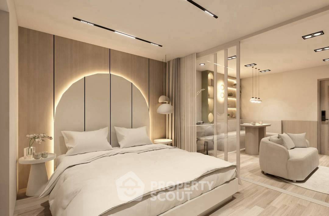 รูป คอนโด 1 ห้องนอน Sritana Condominium 2 ใกล้มหาวิทยาลัยเชียงใหม่ (ID 3243890) - รูปที่ 9/19