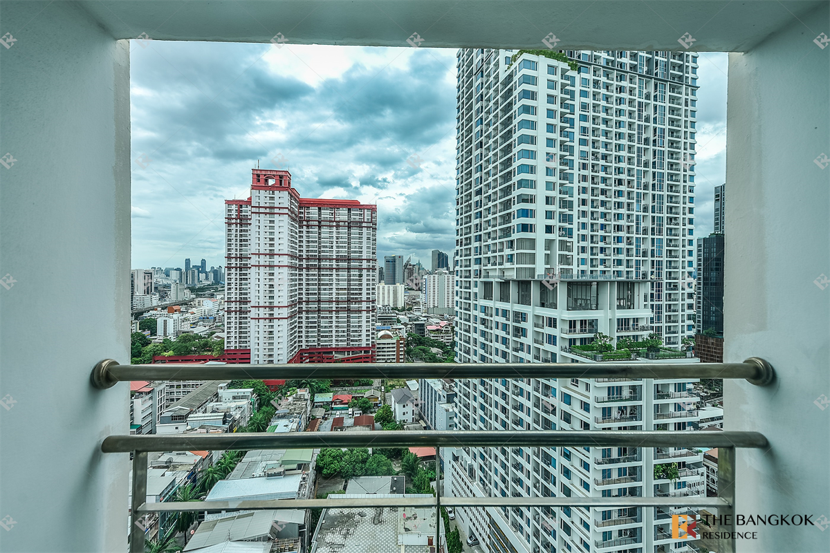 รูป บ้าน ปทุมวัน ทำเลศักยภาพ ไม่แพงอย่างที่คิด ใกล้ BTS สถานีพญาไท - รูปที่ 7/10