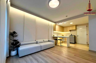 ขายคอนโด : ✨ ขาย เซ้นส์ สุขุมวิท 68 ✨  💰 ราคา 2,890,000 บาท