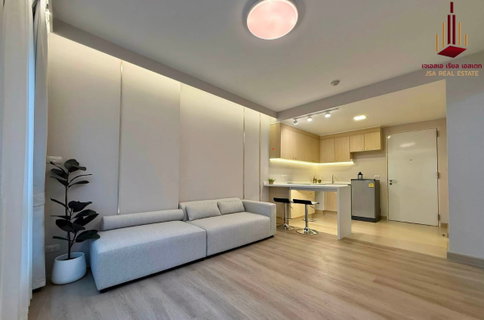✨ For Sale : Sense Sukhumvit 68 Condo ✨  💰 Only 2,890,000 THB