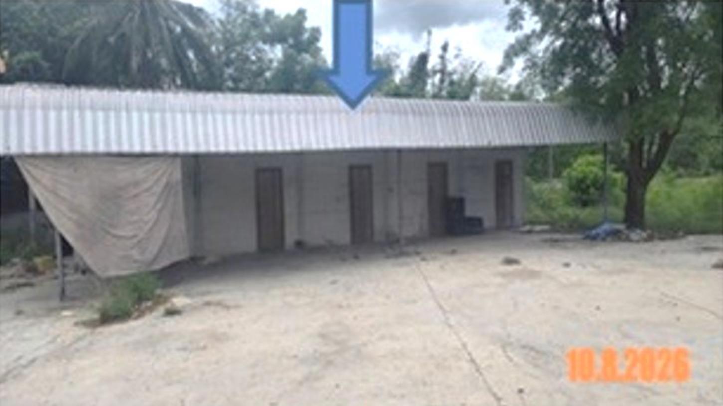 picture FACTORY 8201 Sq.w. Lat Yao Nakhon Sawan for 96.9M - 26/33