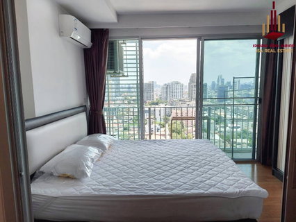 ✨ For Sale : The Line Phahonyothin Park  Condo ✨  💰 Only 3,590,000 THB