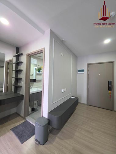 ขายคอนโด 1 ห้องนอน 29 ตร.ม. แอสปาย รัชโยธิน