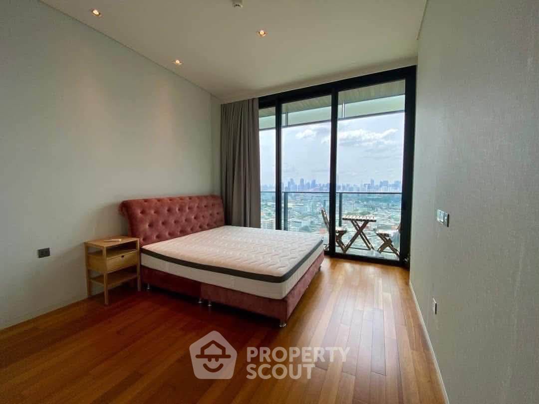รูป ราคาคุ้มค่า คอนโด 3 ห้องนอน Banyan Tree Residences Riverside Bangkok ใกล้ MRT หัวลำโพง (ID 3243206) - รูปที่ 7/13